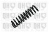 QUINTON HAZELL QCS6878 Coil Spring